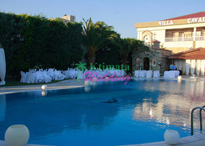 κτημα γαμου AQUA ESTATE PARNESS παρνηθα